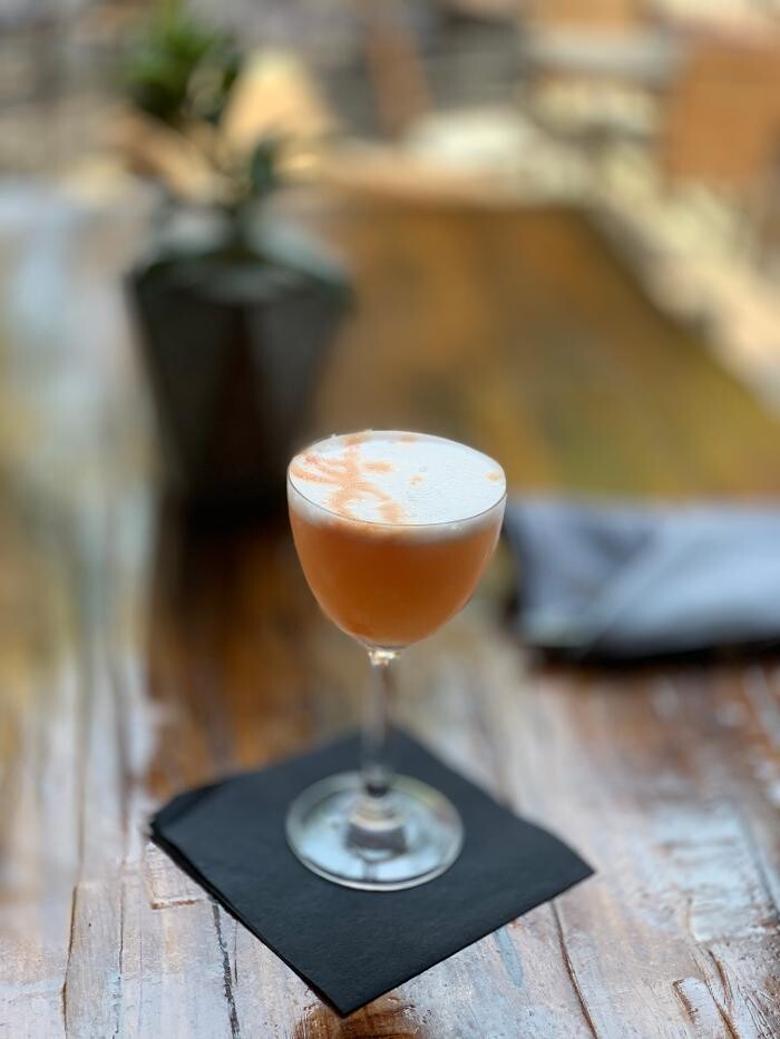 Images 3Eleven Kitchen and Cocktails