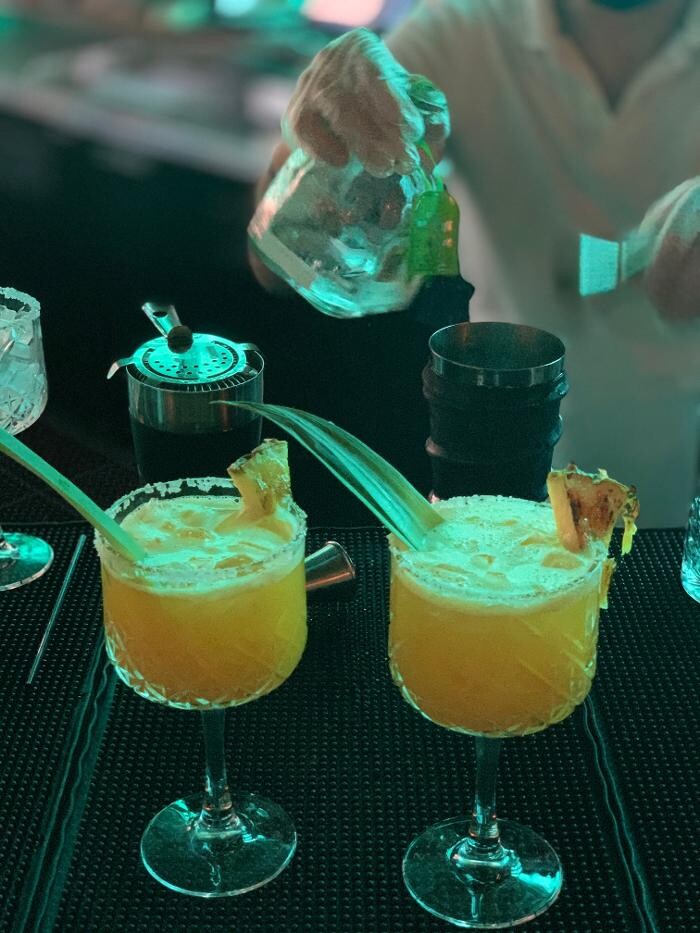 Images 3Eleven Kitchen and Cocktails