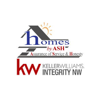 Lisa Ash Logo