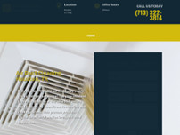 Screenshot for https://airductcleaninghouston-247.com/