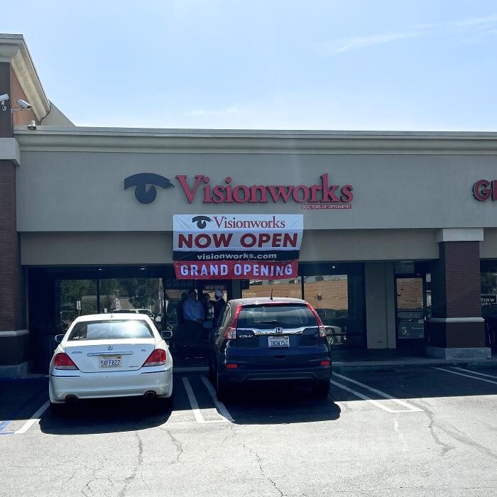 Images Visionworks Doctors of Optometry