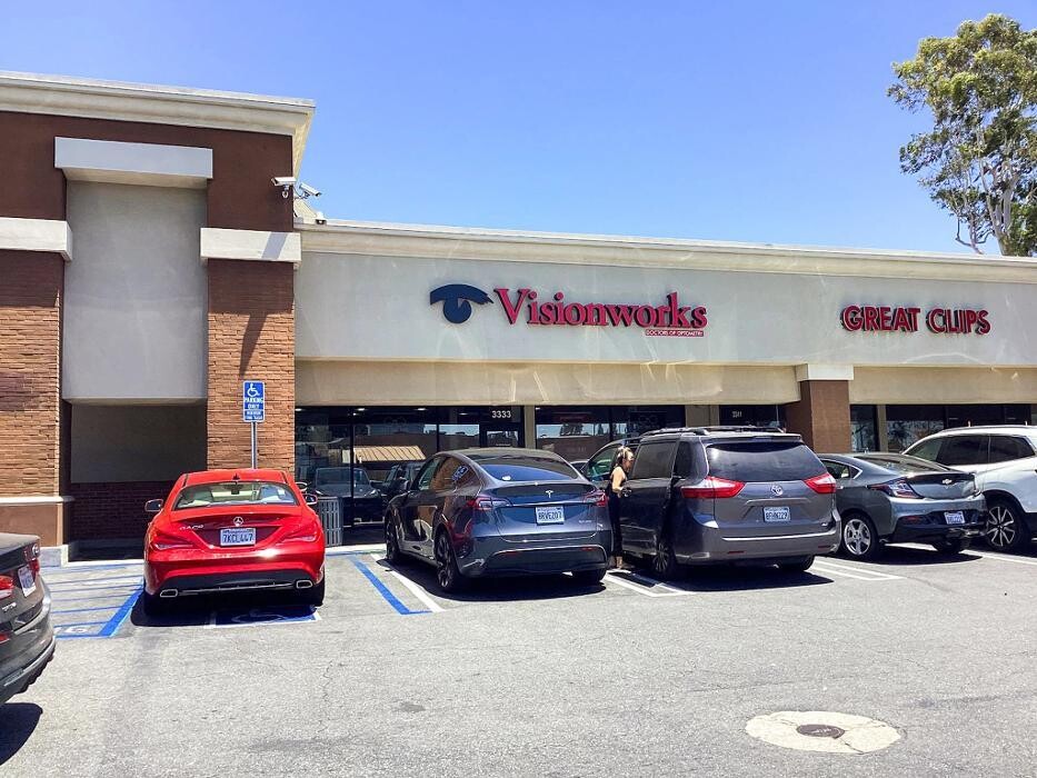 Images Visionworks Doctors of Optometry