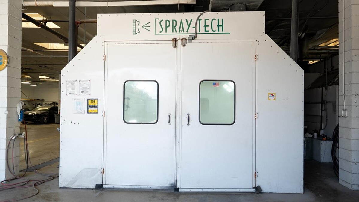 Images Crash Champions Collision Repair La Habra