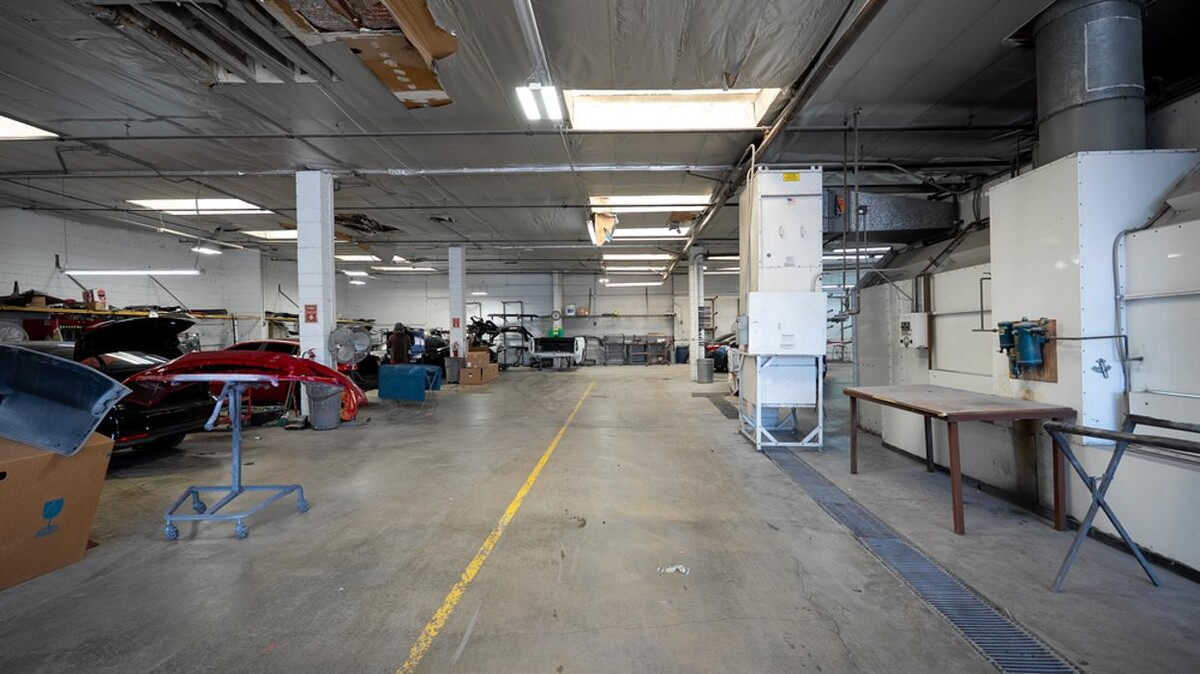 Images Crash Champions Collision Repair La Habra