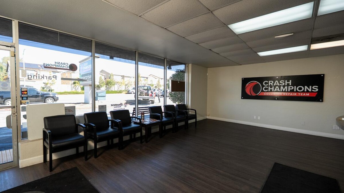 Images Crash Champions Collision Repair La Habra