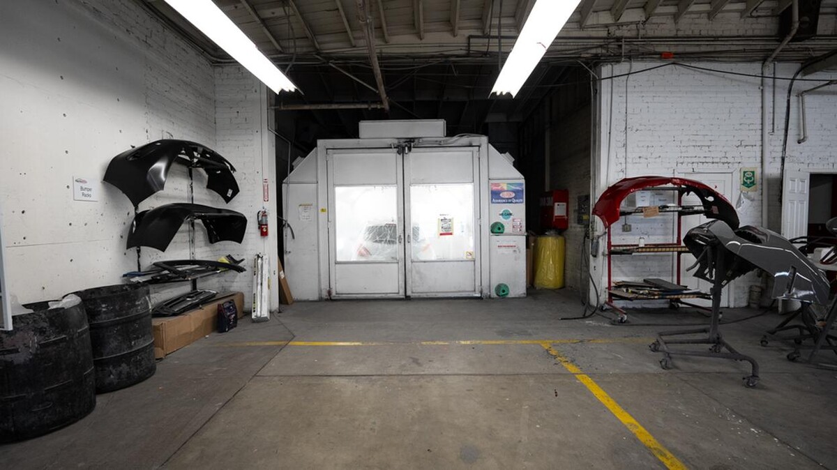 Images Crash Champions Collision Repair Santa Ana