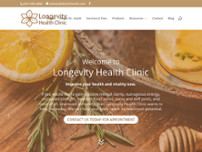 Screenshot for https://www.doctorhardt.com/