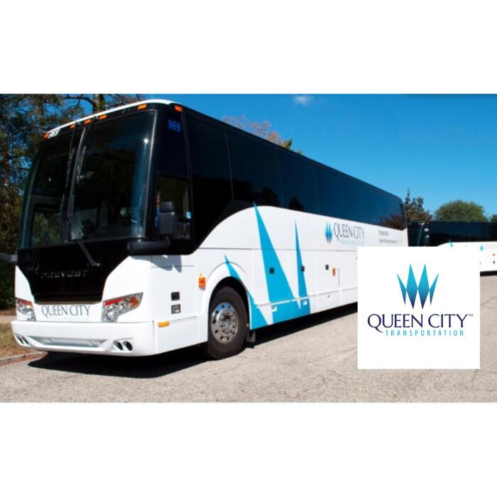 Images Queen City Motorcoach Transportation