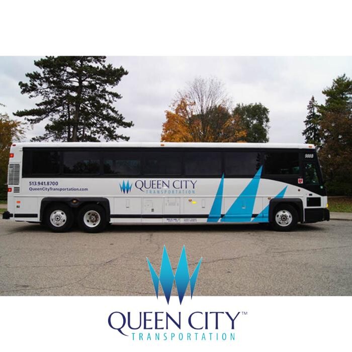 Images Queen City Motorcoach Transportation