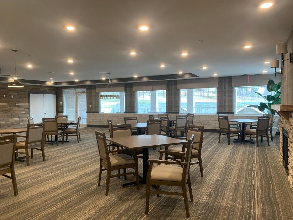 Images Residences at Wellpoint