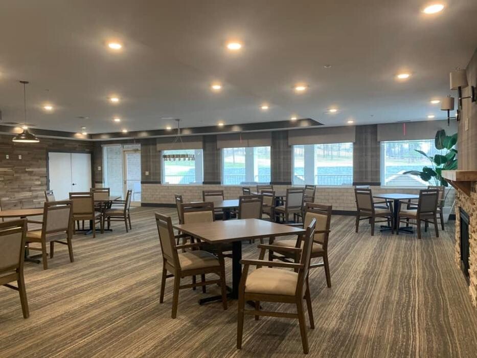 Images Residences at Wellpoint