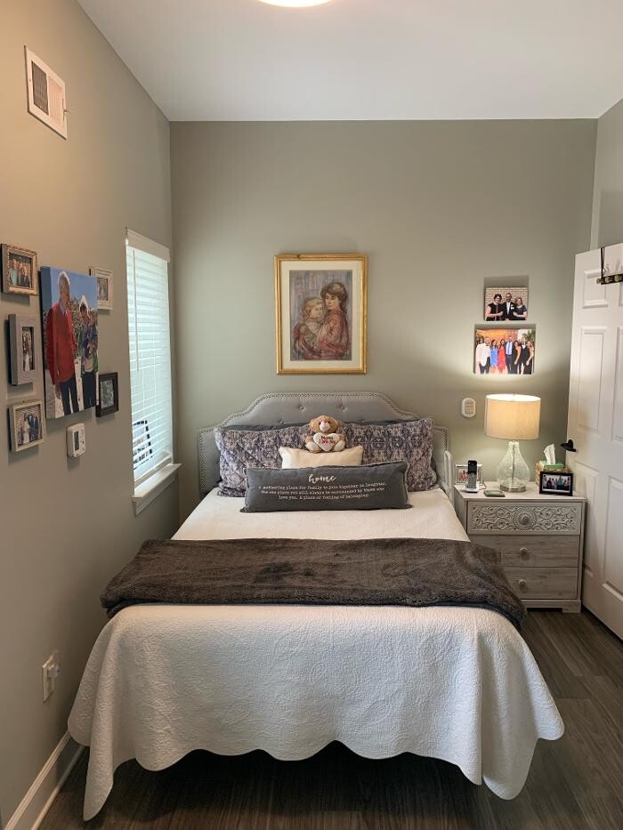 Images Residences at Wellpoint