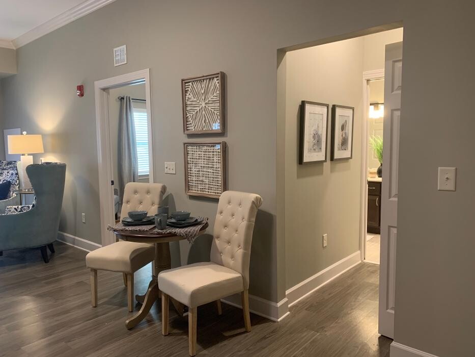 Images Residences at Wellpoint