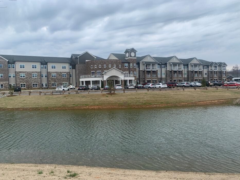 Images Residences at Wellpoint
