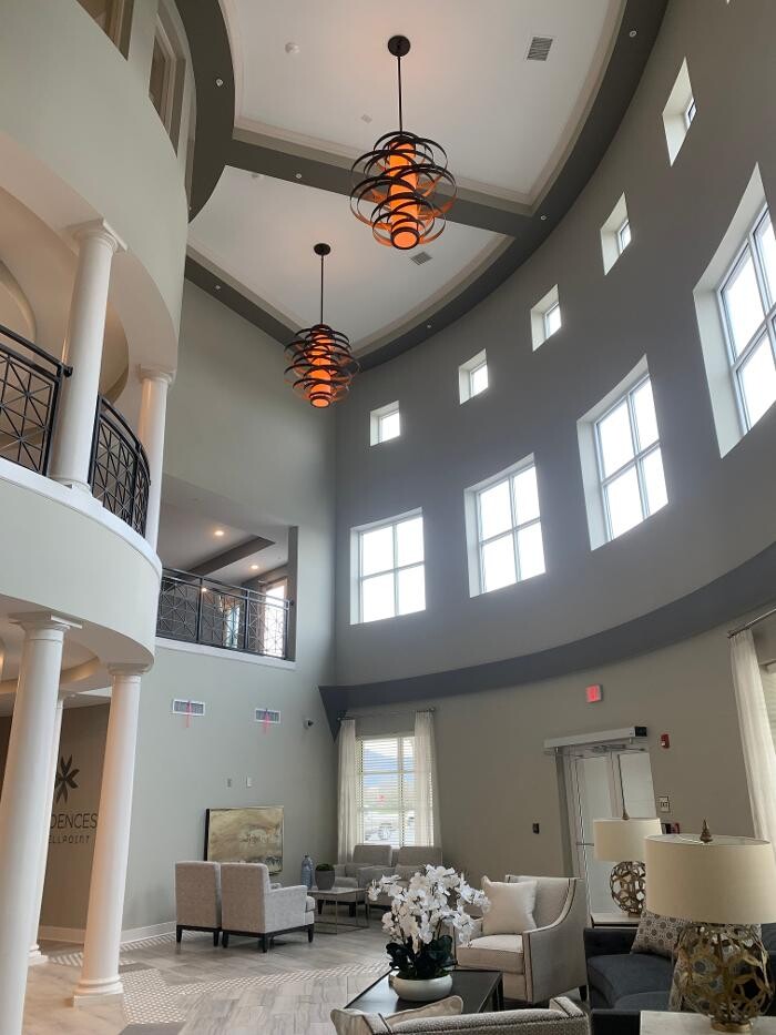 Images Residences at Wellpoint
