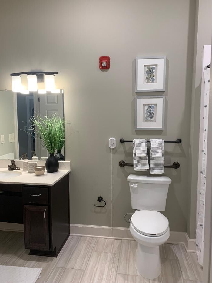 Images Residences at Wellpoint