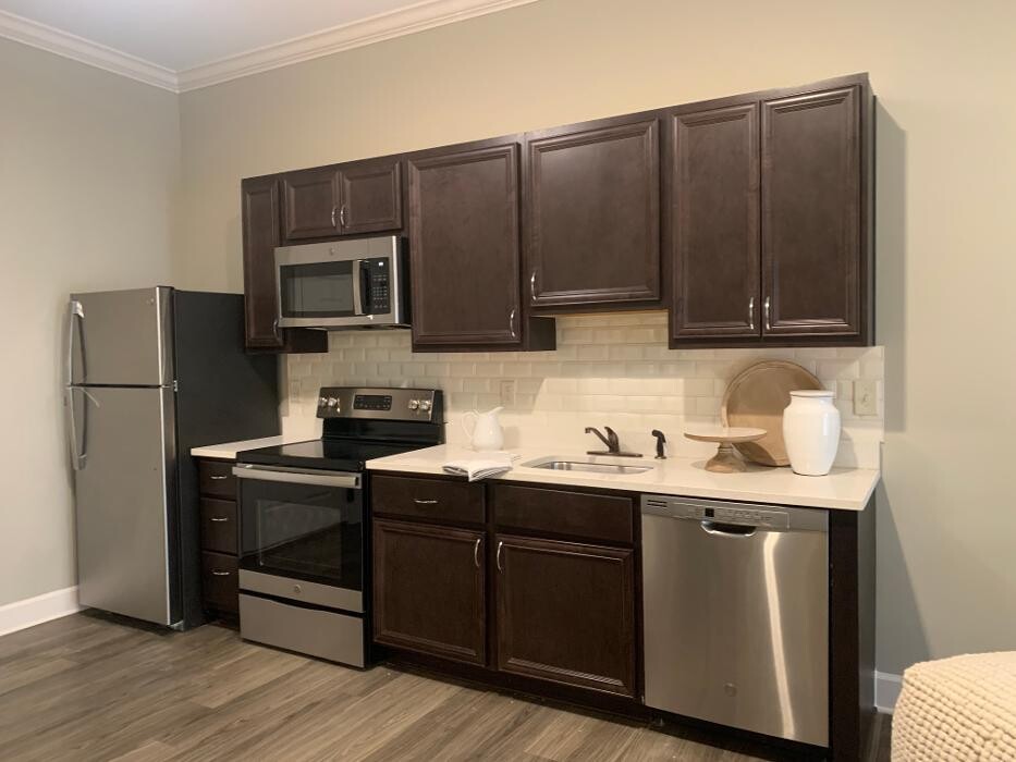 Images Residences at Wellpoint