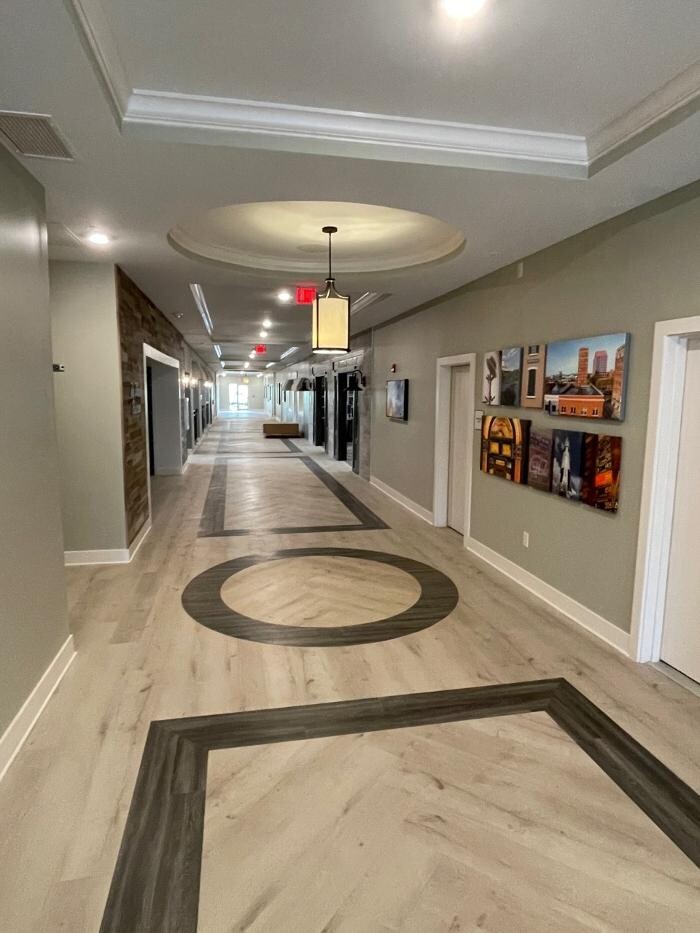 Images Residences at Wellpoint