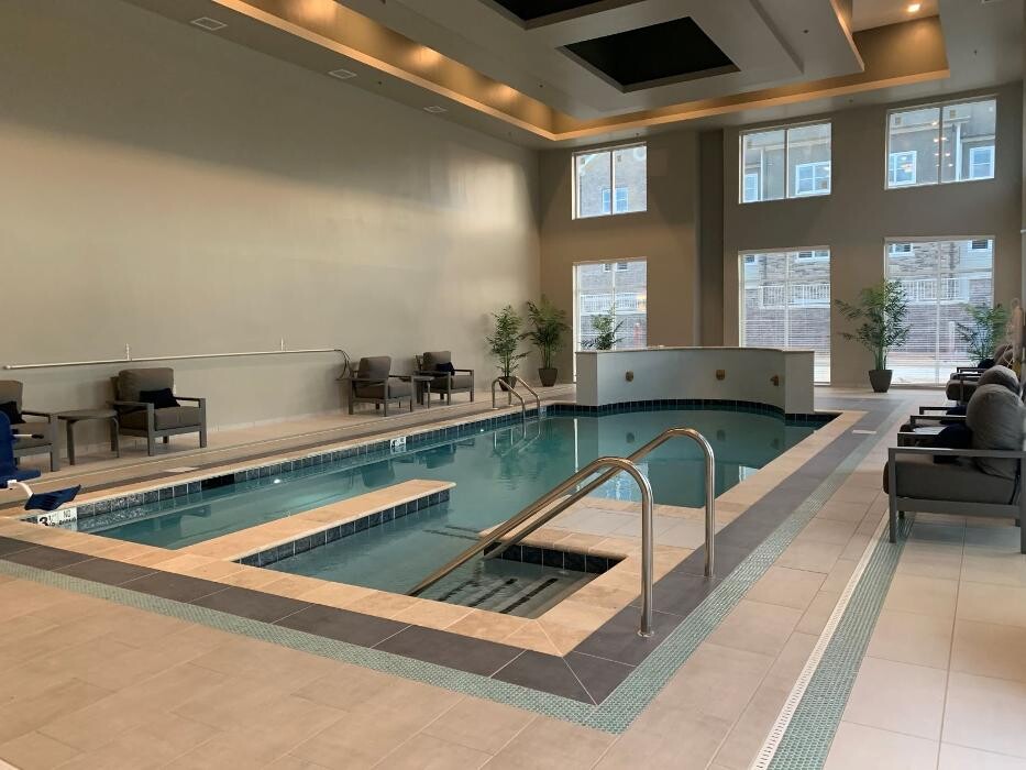 Images Residences at Wellpoint