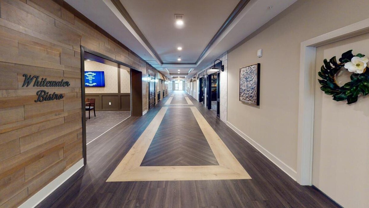 Images Residences at Wellpoint