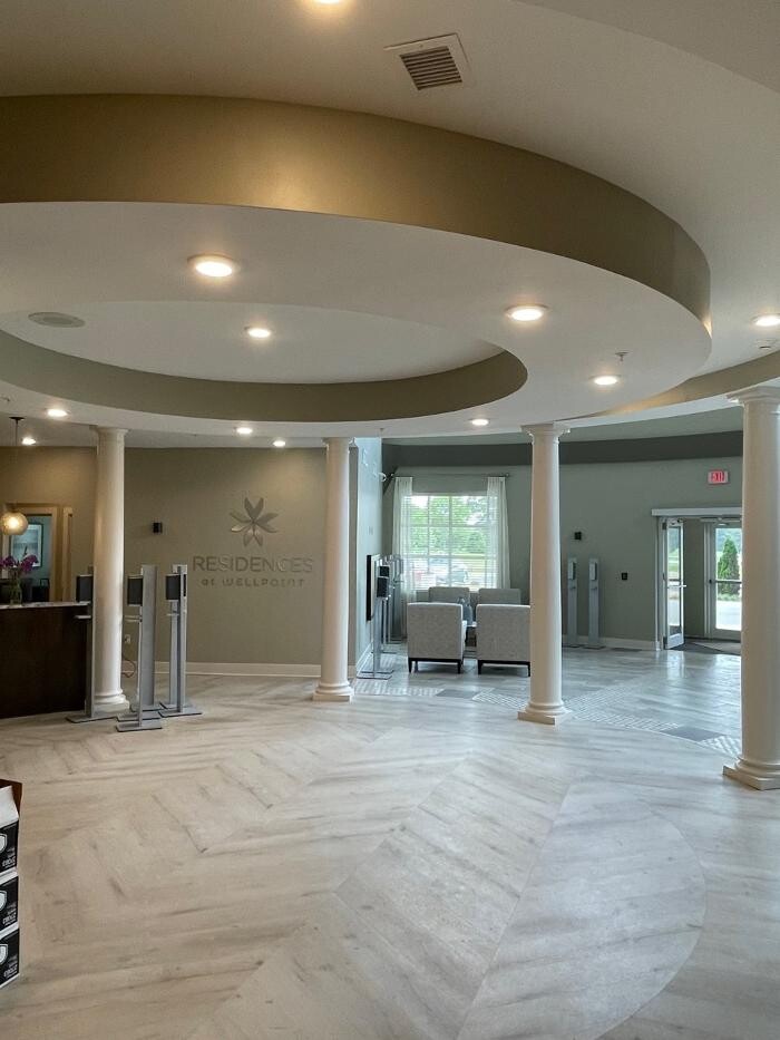 Images Residences at Wellpoint