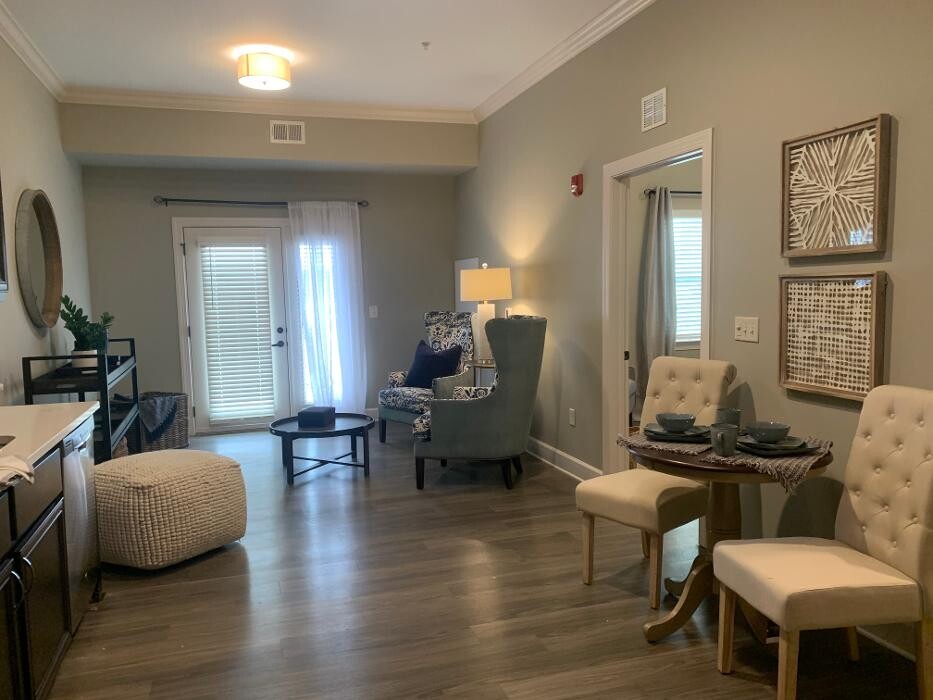Images Residences at Wellpoint