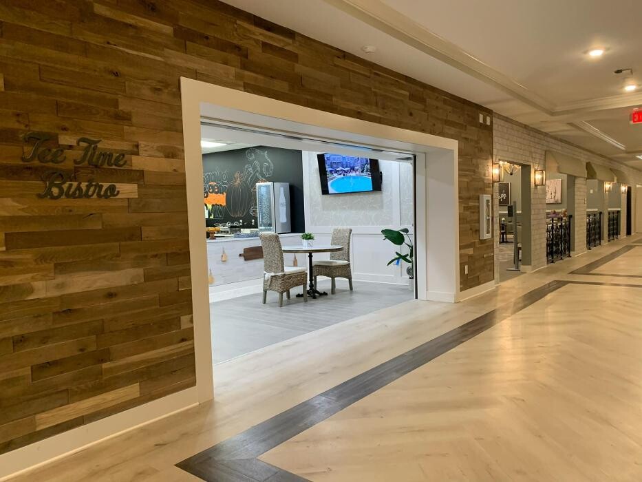 Images Residences at Wellpoint