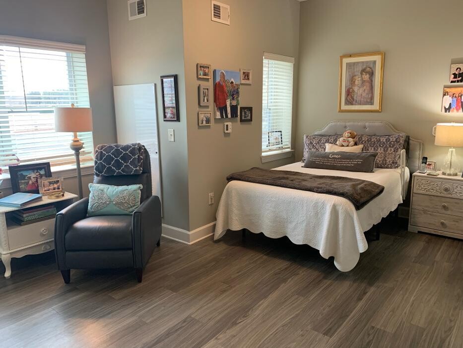 Images Residences at Wellpoint