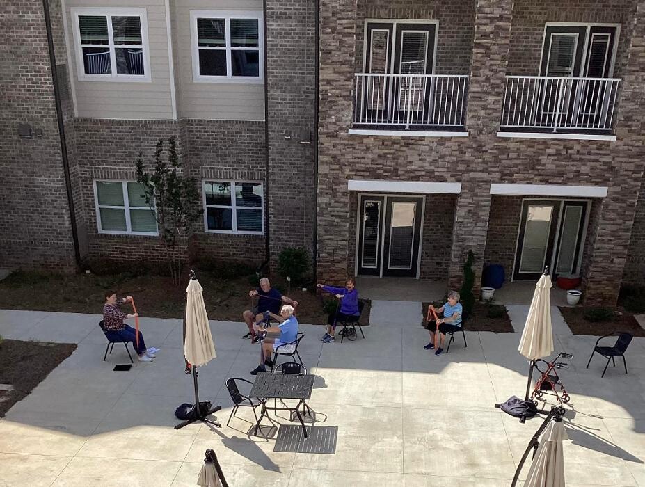 Images Residences at Wellpoint