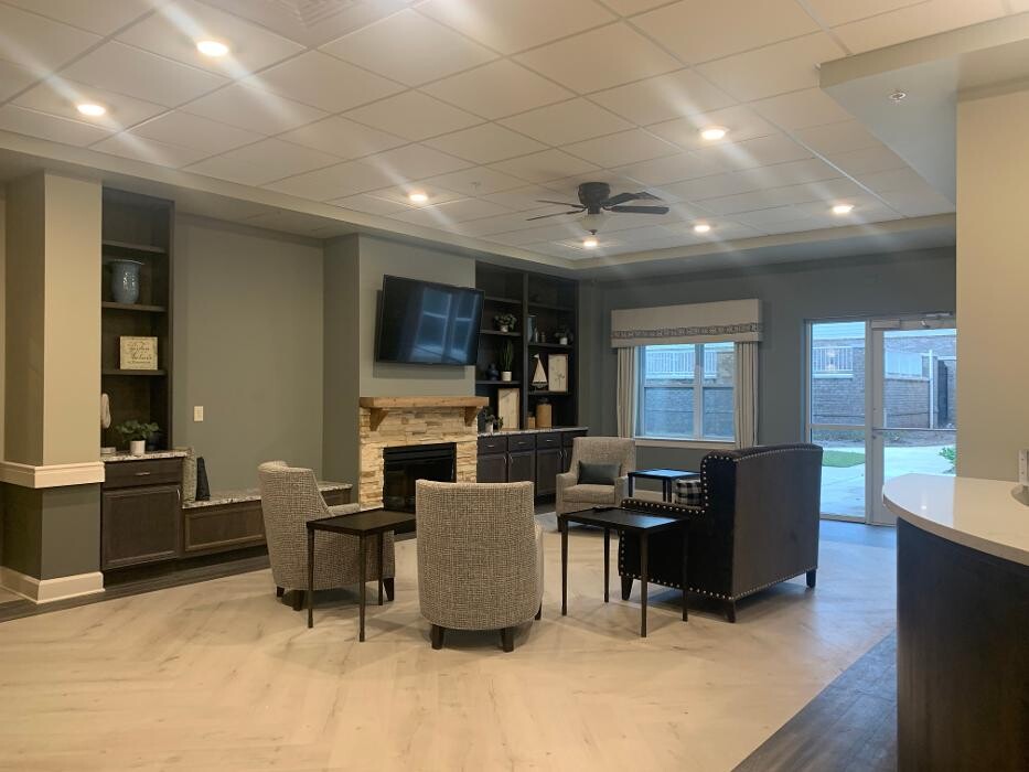 Images Residences at Wellpoint
