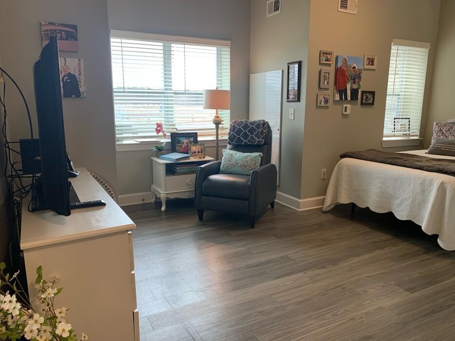 Images Residences at Wellpoint