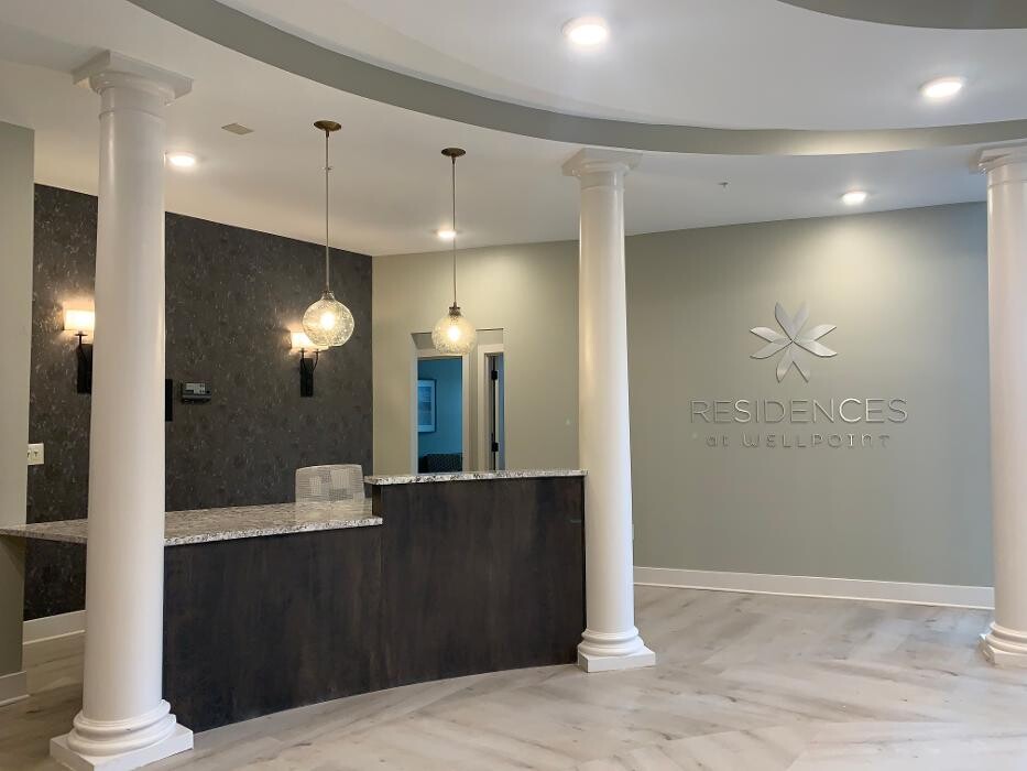 Images Residences at Wellpoint