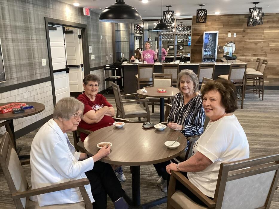 Images Residences at Wellpoint