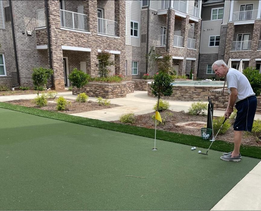 Images Residences at Wellpoint