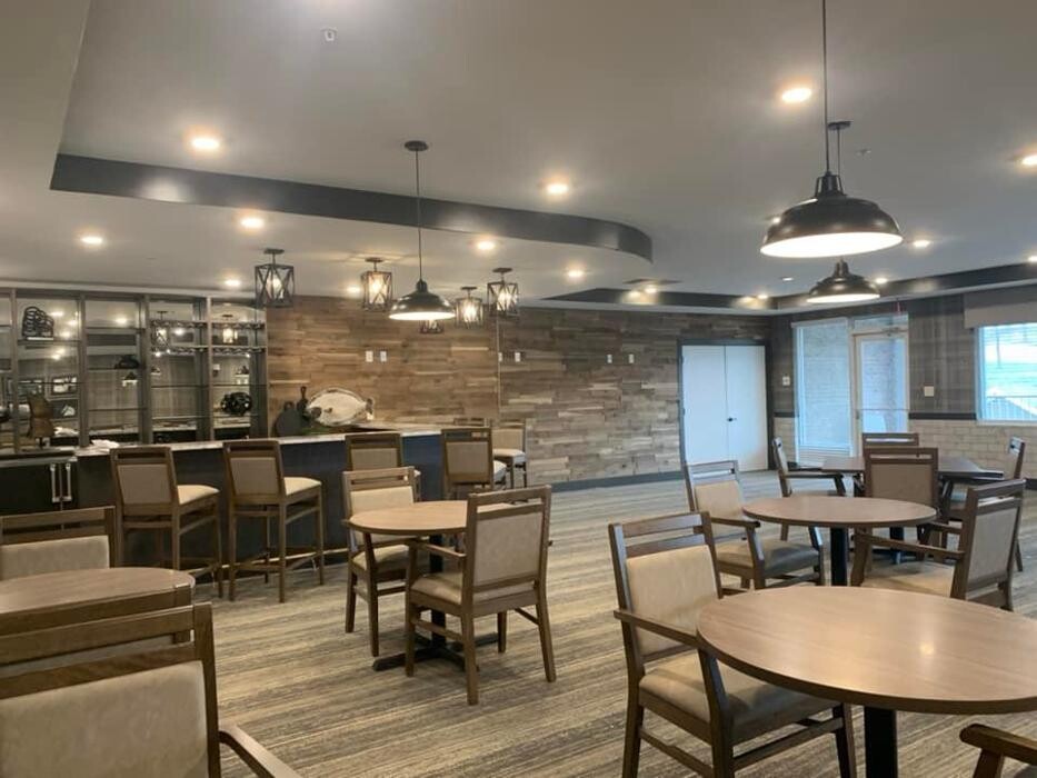 Images Residences at Wellpoint