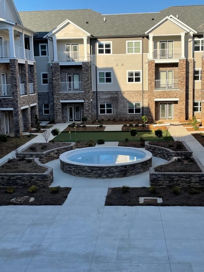 Images Residences at Wellpoint