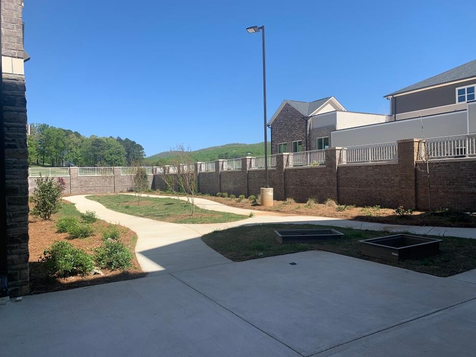 Images Residences at Wellpoint