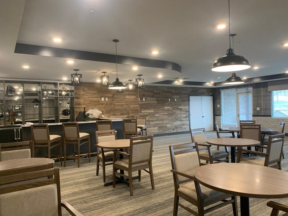 Images Residences at Wellpoint