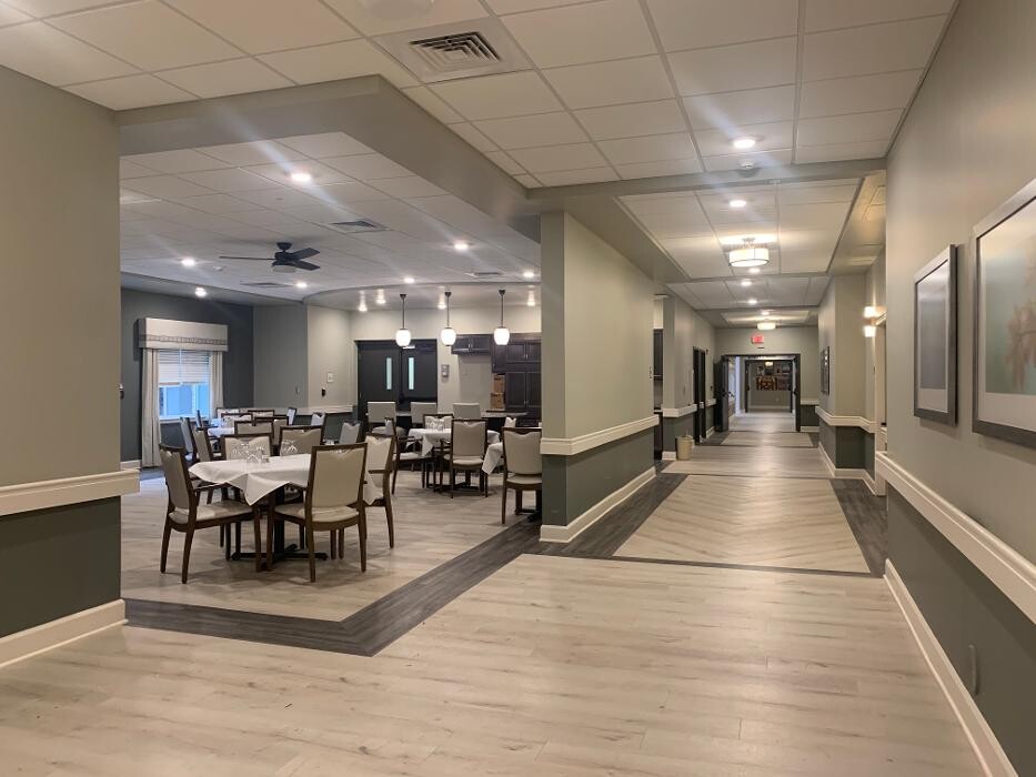 Images Residences at Wellpoint