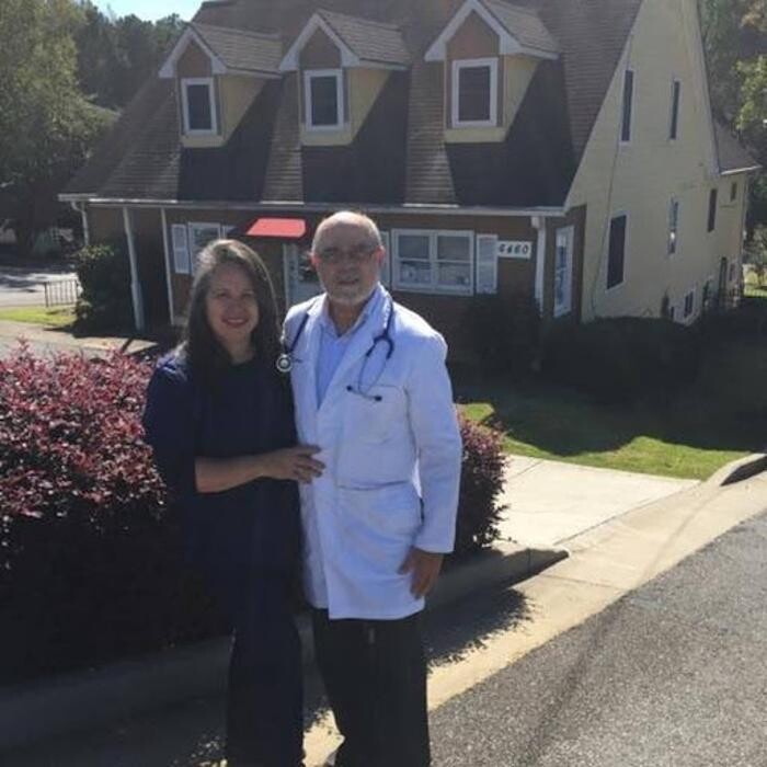 Images ProDiagnostics Medical Center