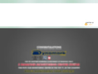 Screenshot for http://www.s-ssecurity.com