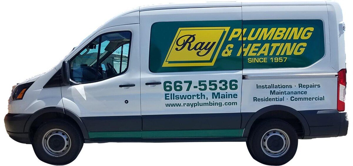 Images Ray Plumbing & Heating