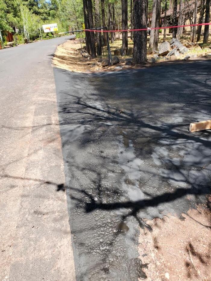 Images Pro Asphalt & Sealcoating, Llc