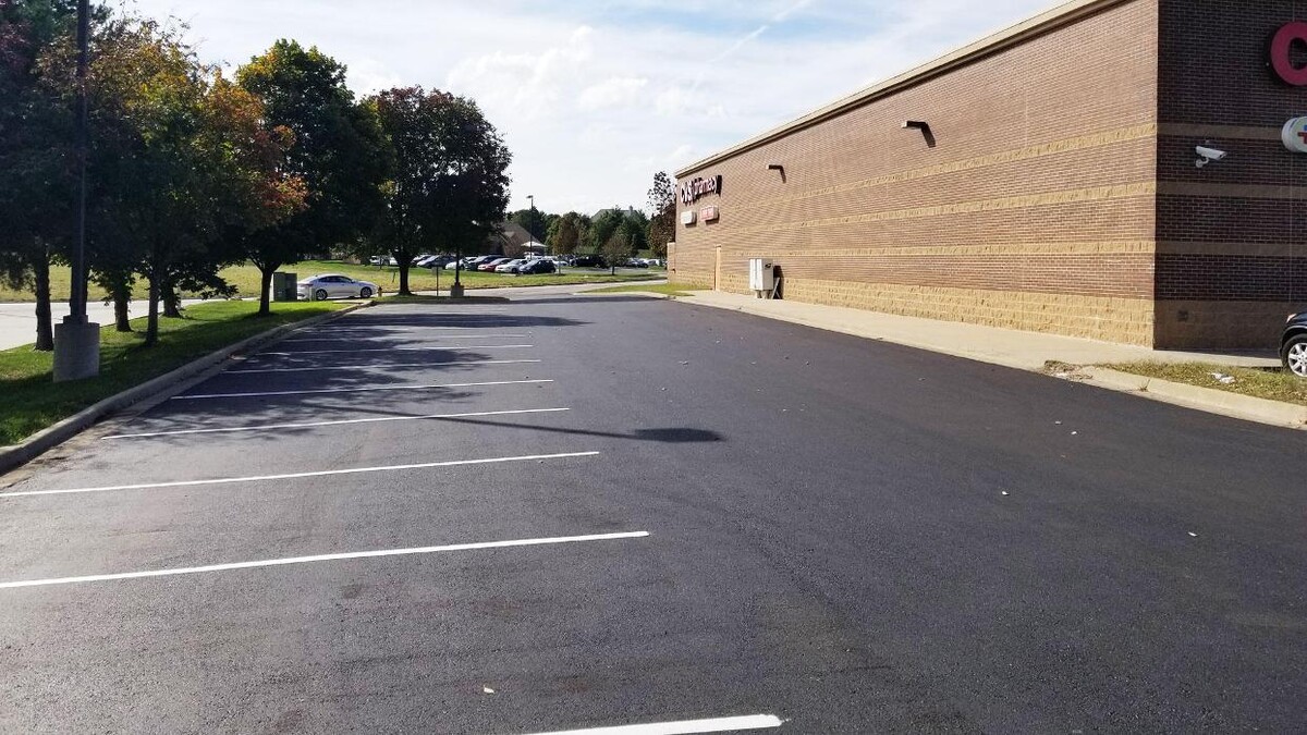 Images Pro Asphalt & Sealcoating, Llc