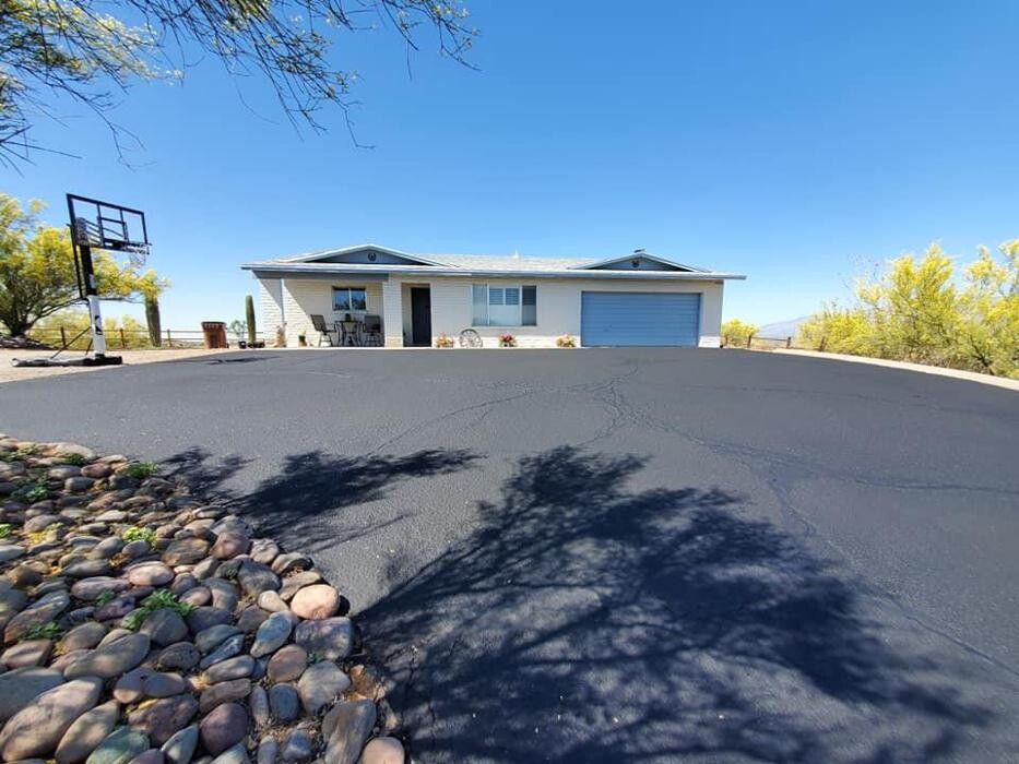 Images Pro Asphalt & Sealcoating, Llc