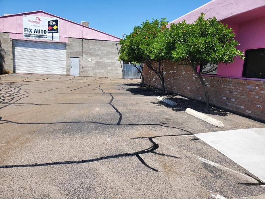 Images Pro Asphalt & Sealcoating, Llc