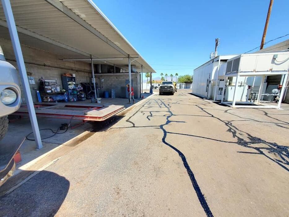 Images Pro Asphalt & Sealcoating, Llc