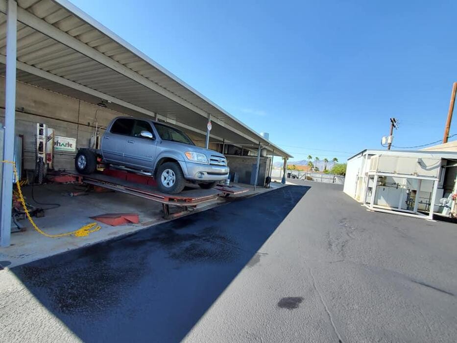 Images Pro Asphalt & Sealcoating, Llc