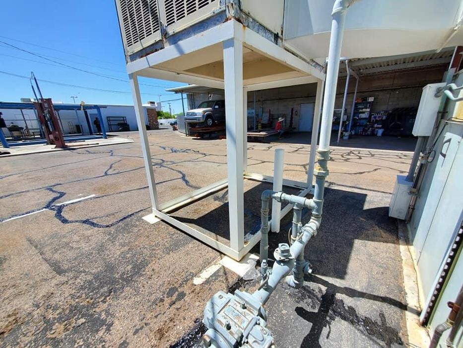 Images Pro Asphalt & Sealcoating, Llc