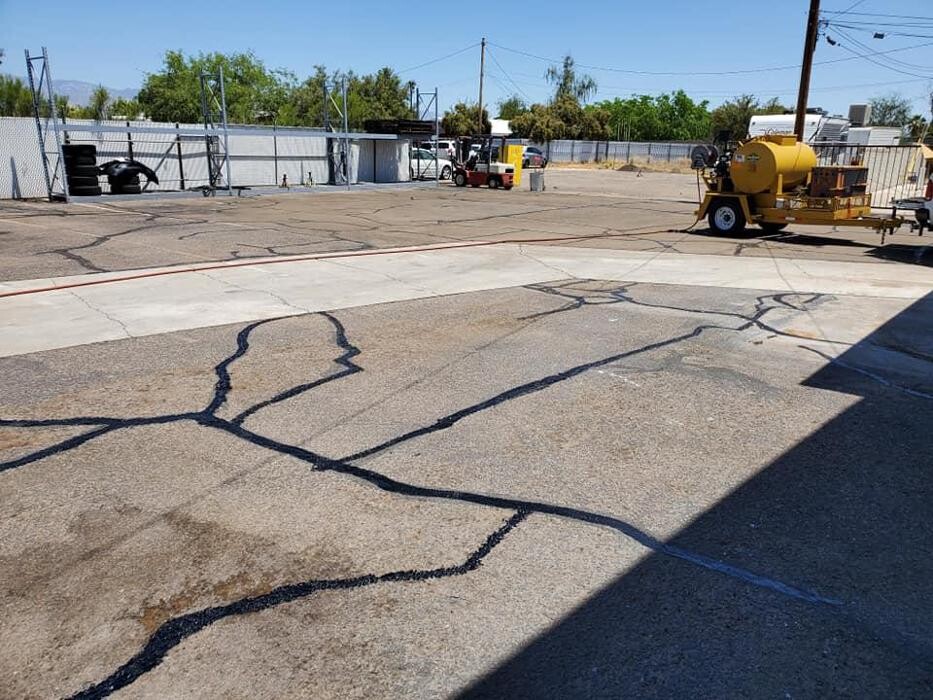 Images Pro Asphalt & Sealcoating, Llc